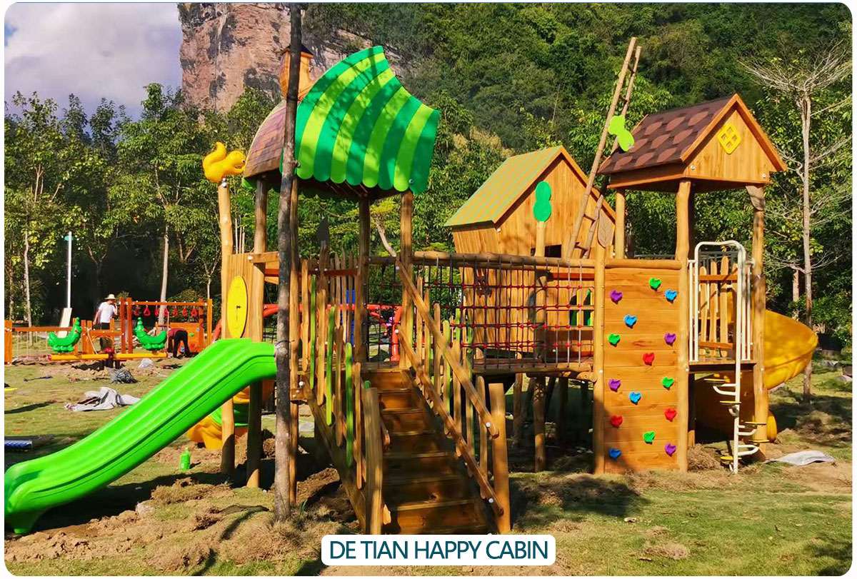 Outdoor playground case study (24) Outdoor playground case study (24)