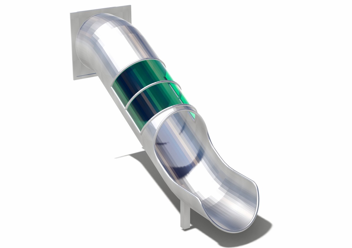 13.Custom stainless steel slides (3) 13.Custom stainless steel slides (3)