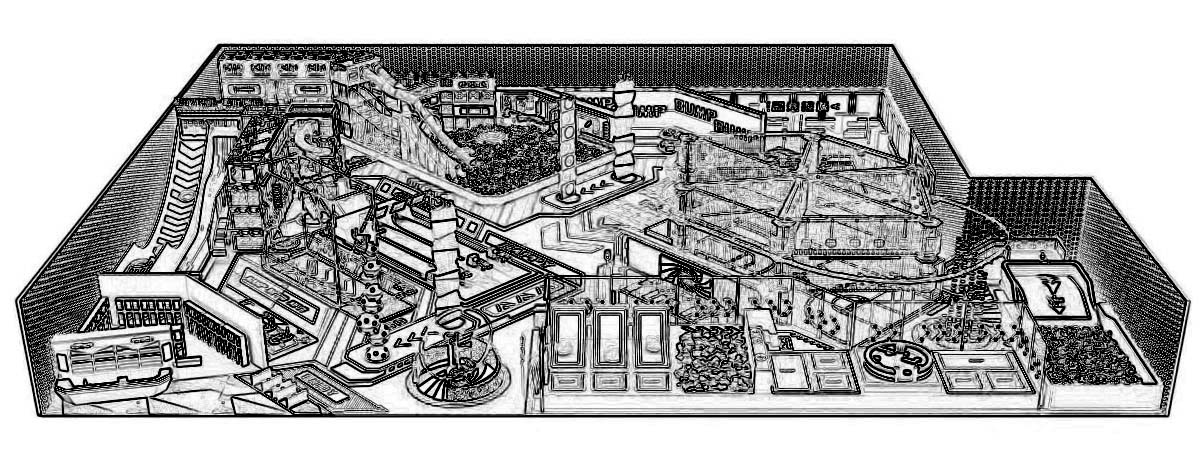 2.sports park design (2) 2.sports park design (2)