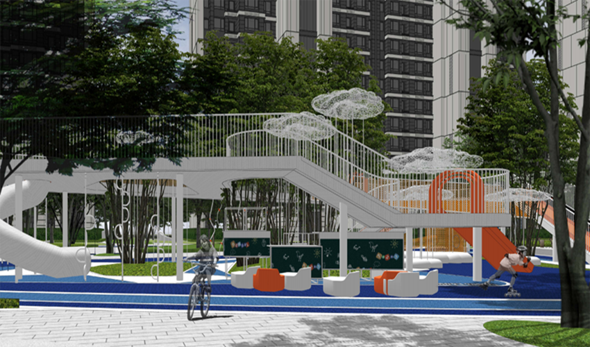 Industry standards that outdoor children's play equipment investors should know