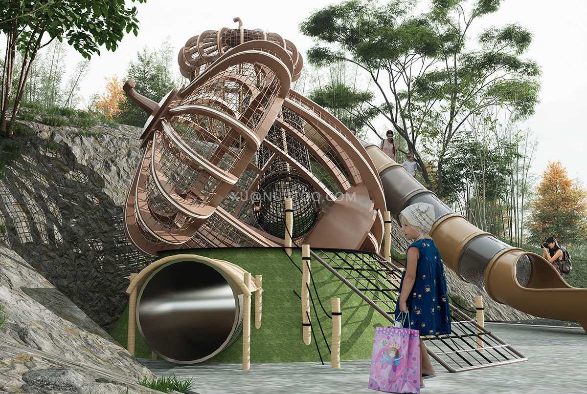 city park playground suppliers (2)