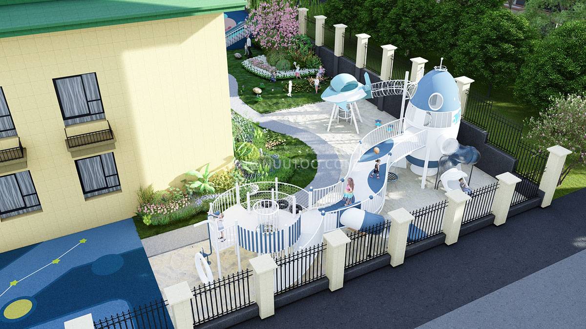 playgrounds for schools (1)