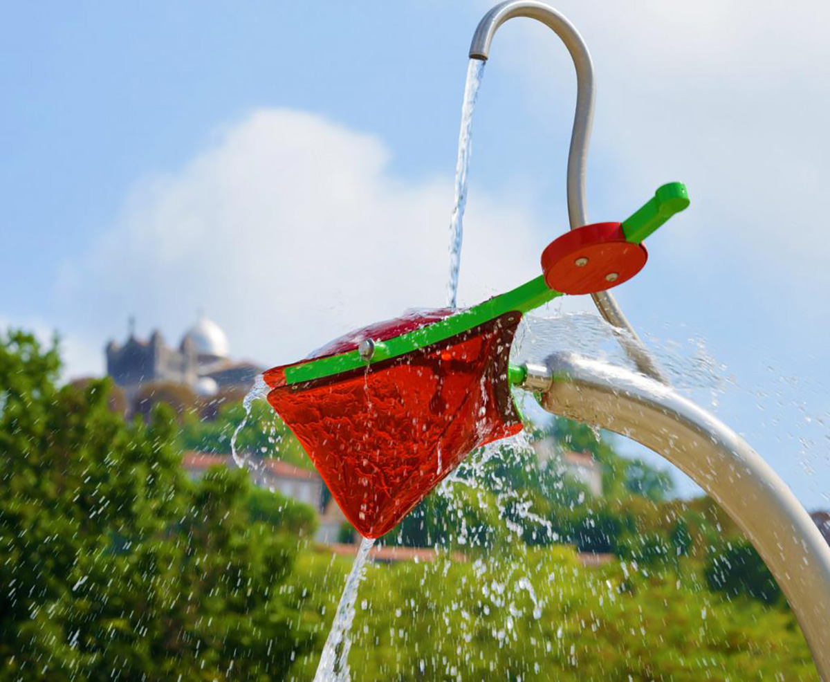 splash pad spray equipment (5)