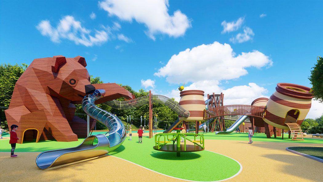 combination slide -4