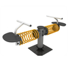 Seesaw Playground Equipment,Playground With Seesaw Factory