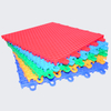 Interlocking Floor Tiles，Interlocking Sport Flooring Tiles For School