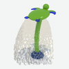 Water Spray Pad, Splash Pad Equipment Manufacturers