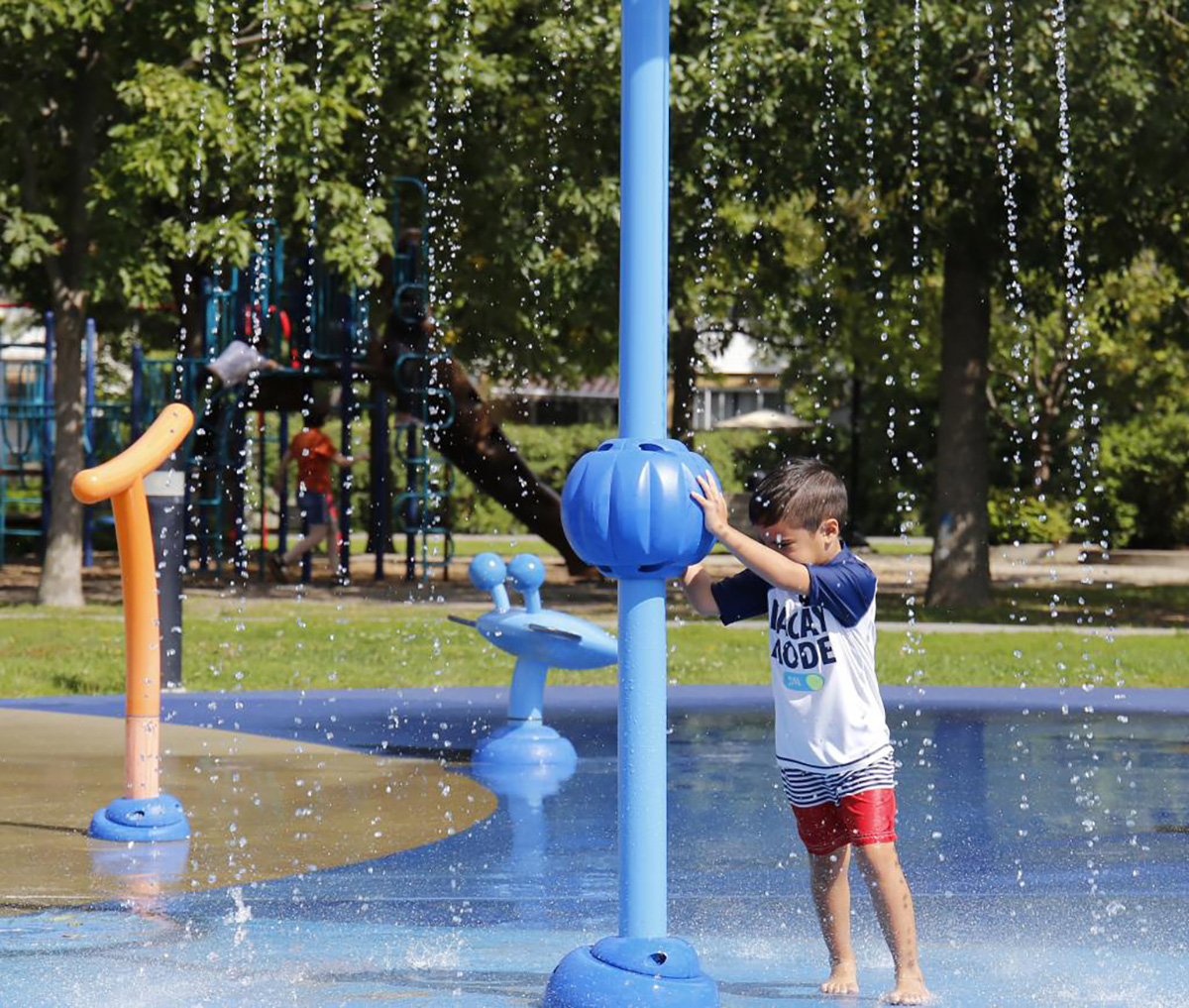 splash pad equipment (3)