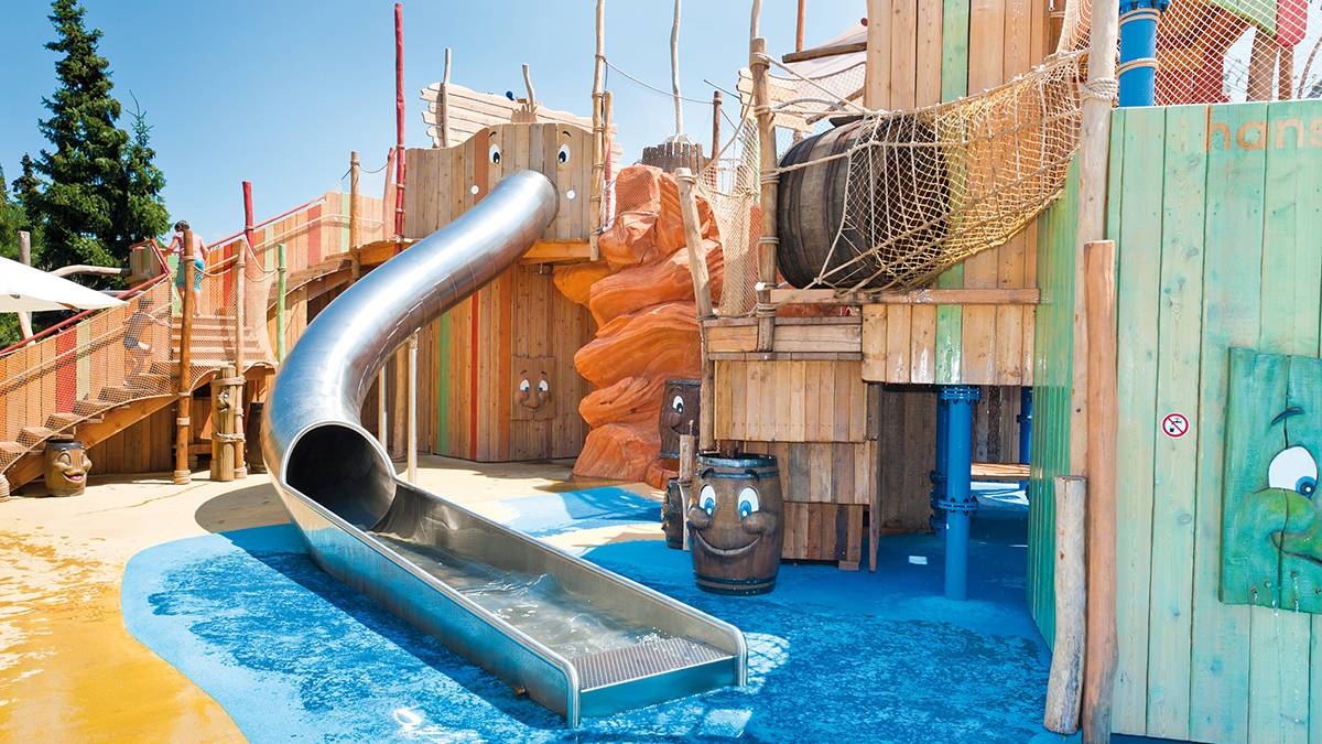 stainless steel slides (2)