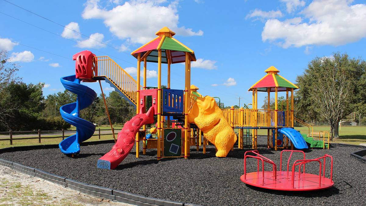 Outdoor park (2)