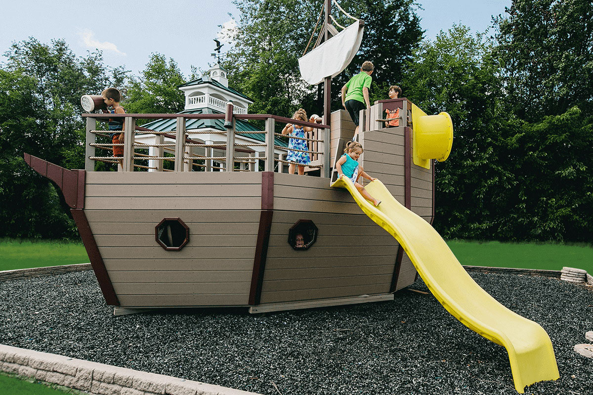 kids pirate ship playground (7)