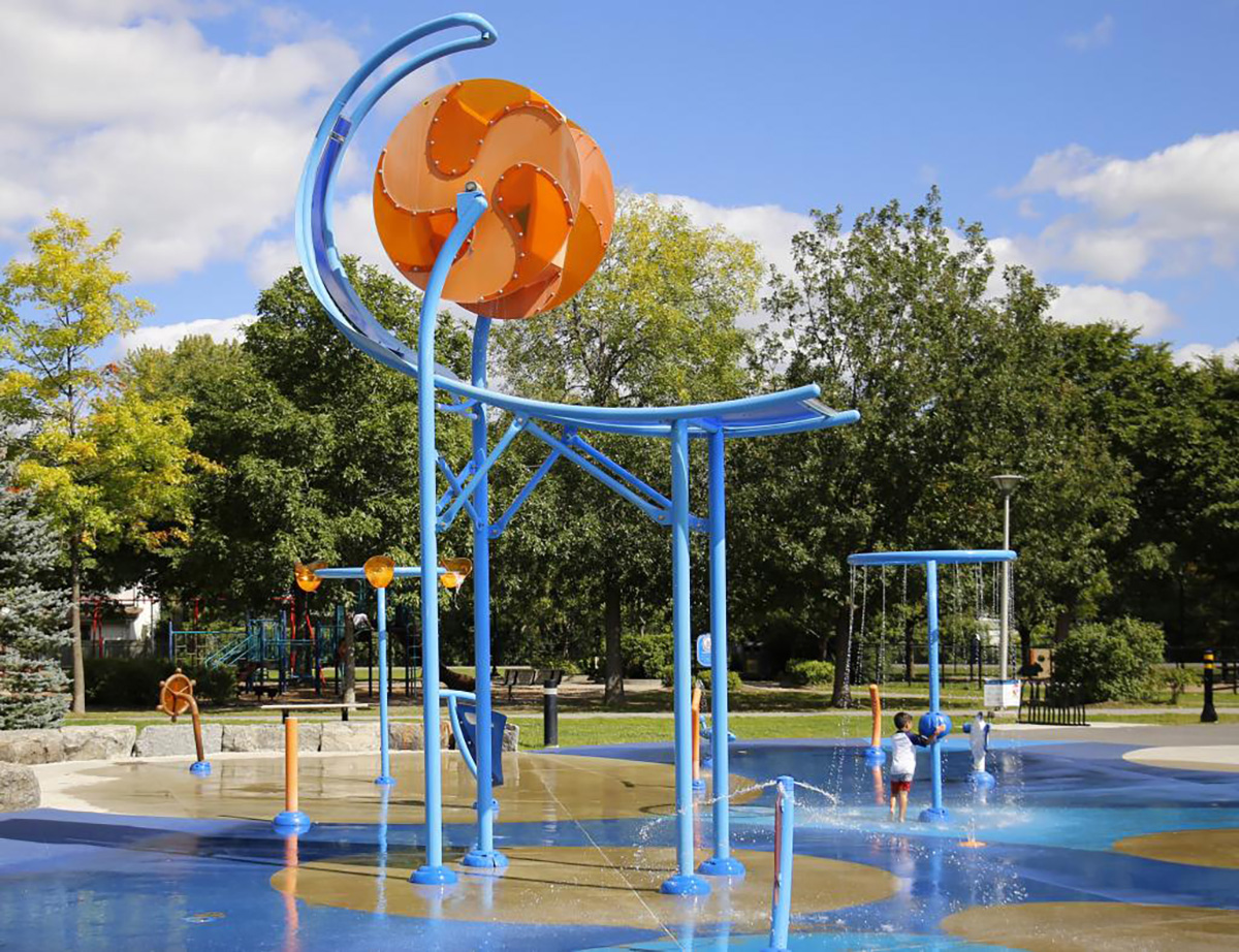 splash pad playground equipment (3)