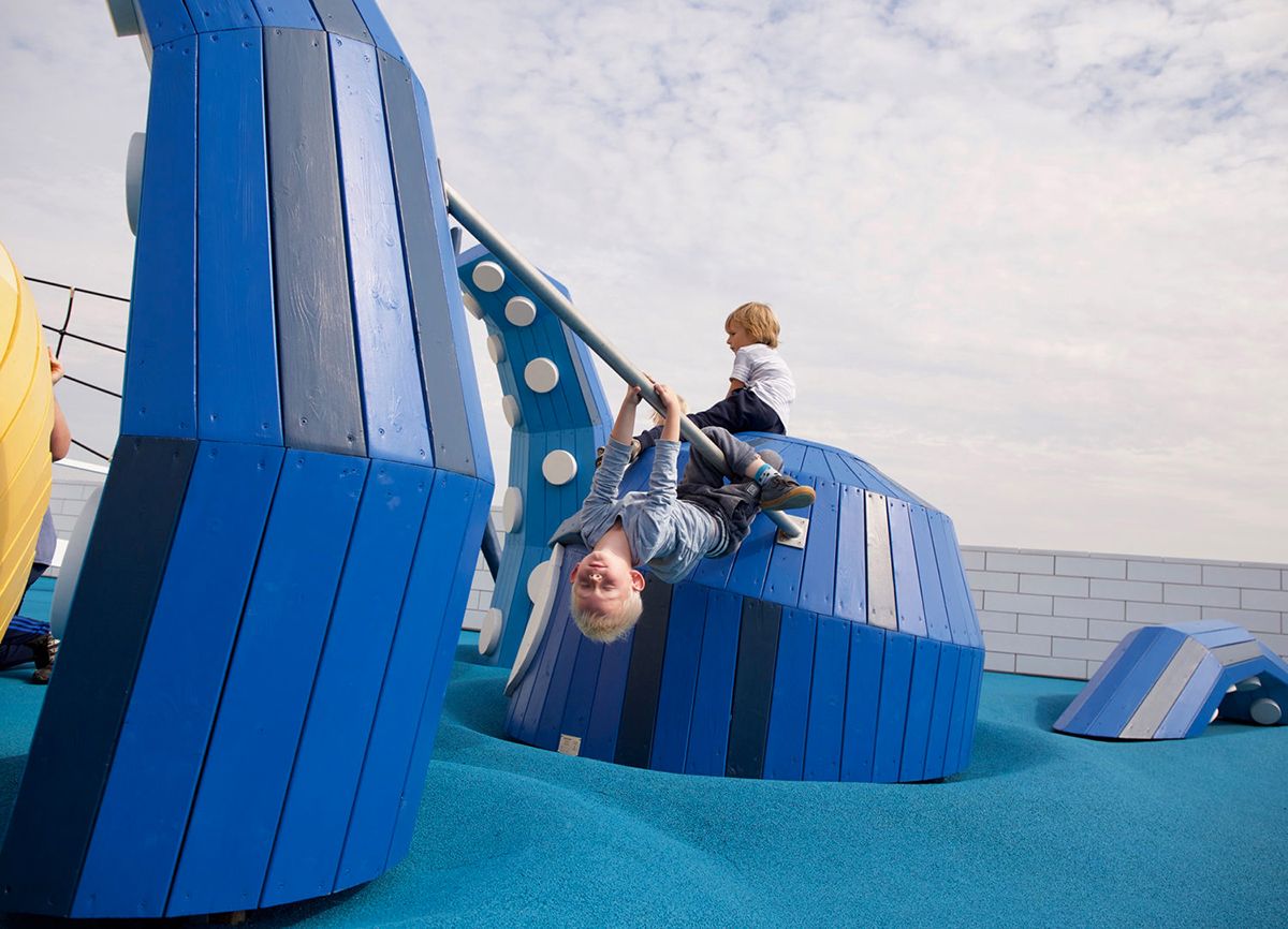 Playground Equipment (6)