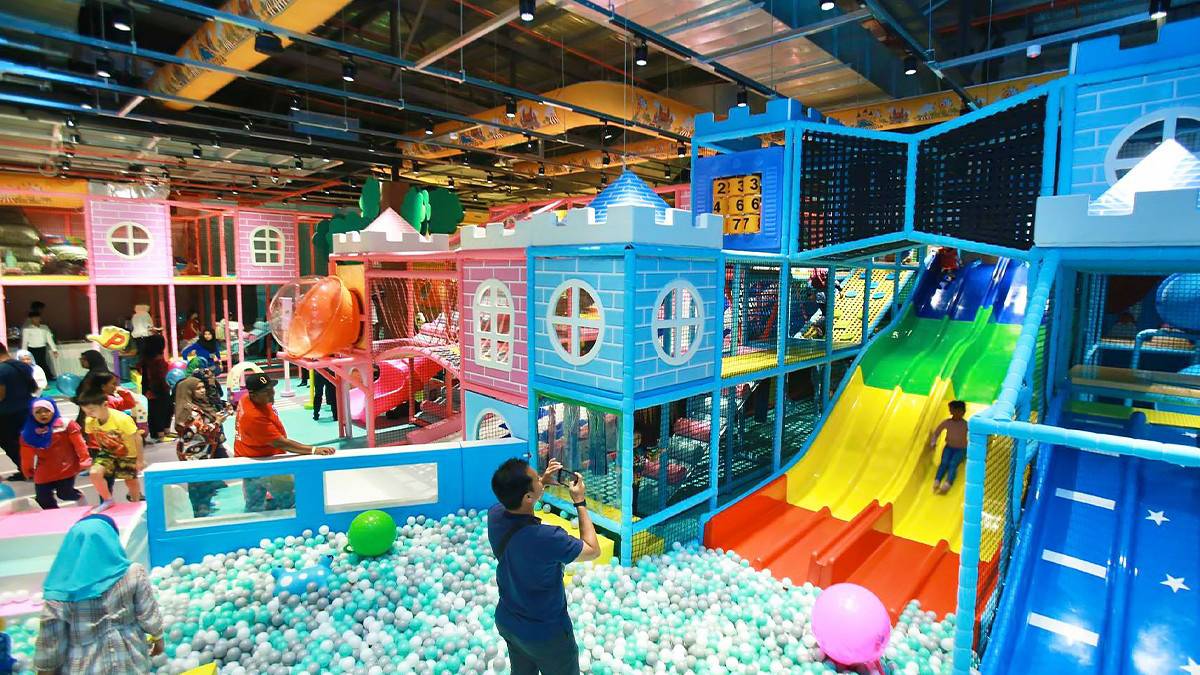 indoor children's paradise (3)