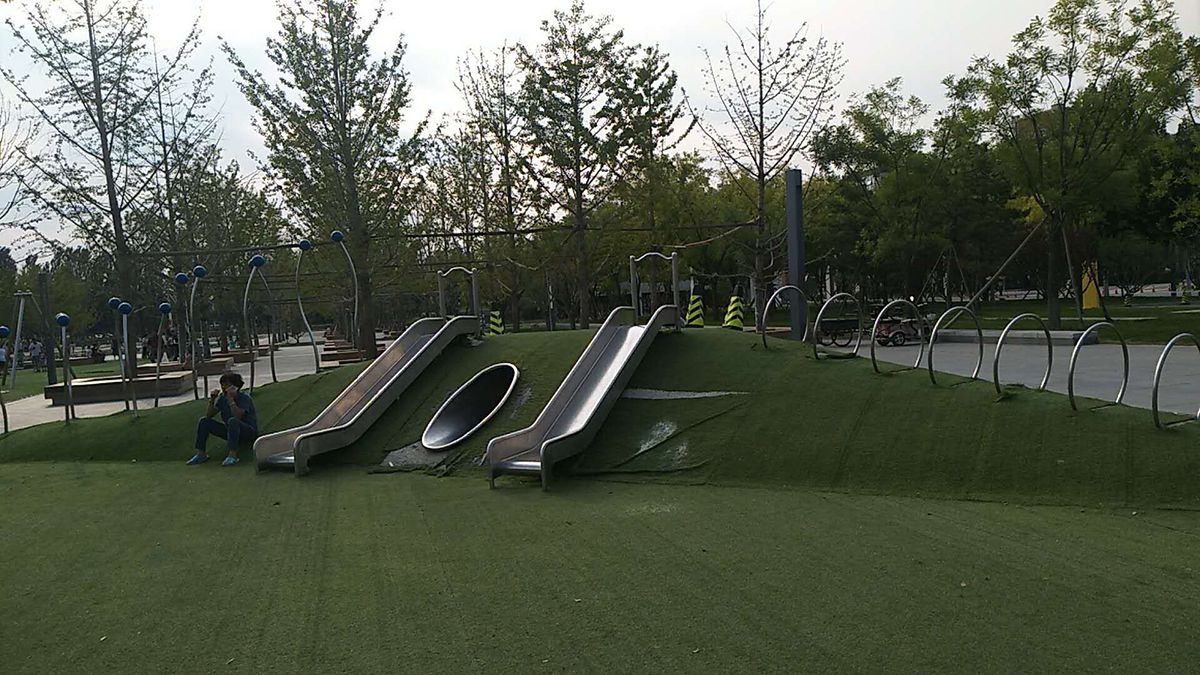 Non-standard ride (12)
