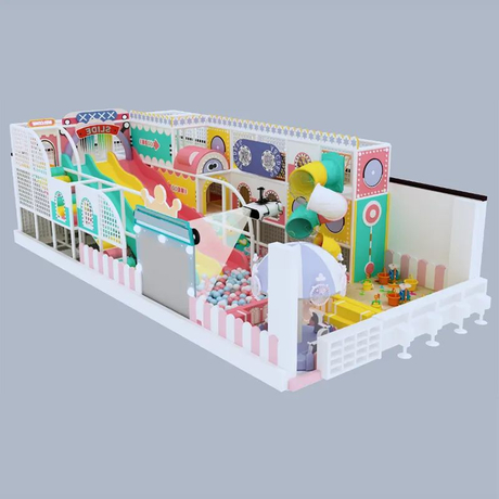 Indoor Soft Play Company，Indoor Soft Play Factory