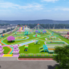 Amusement Park Outdoor,Outdoor Amusement Park Equipment Supplier