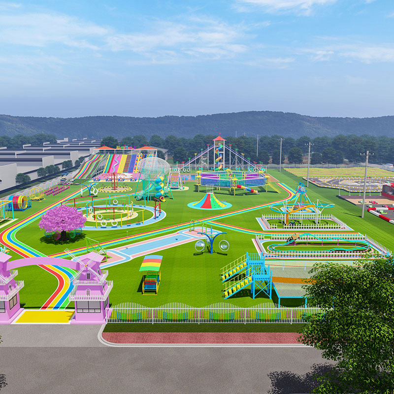 Amusement Park Outdoor,Outdoor Amusement Park Equipment Supplier