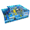  China Ocean Theme Indoor Playground Equipment Supplier