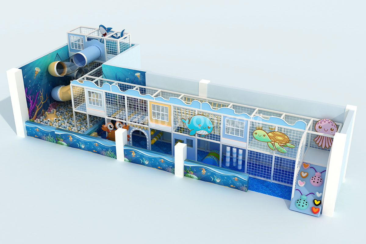 ocean theme indoor playground price (2)
