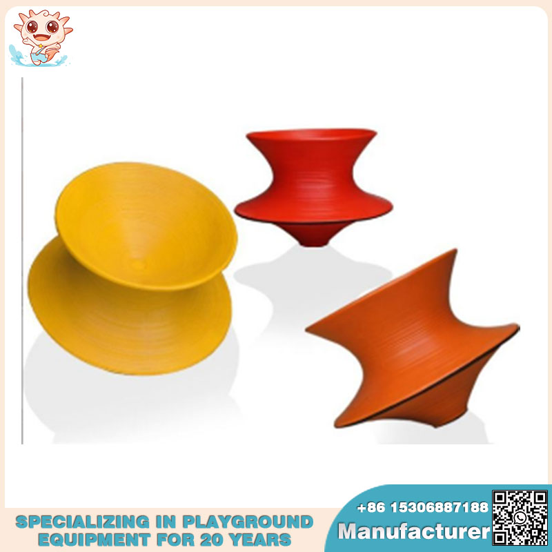 Playground Equipment Manufacturer Design Children Playground Facilities Gyro 