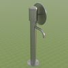 Playground Hand Pump, Water Pump Outdoor Playground Manufacturer