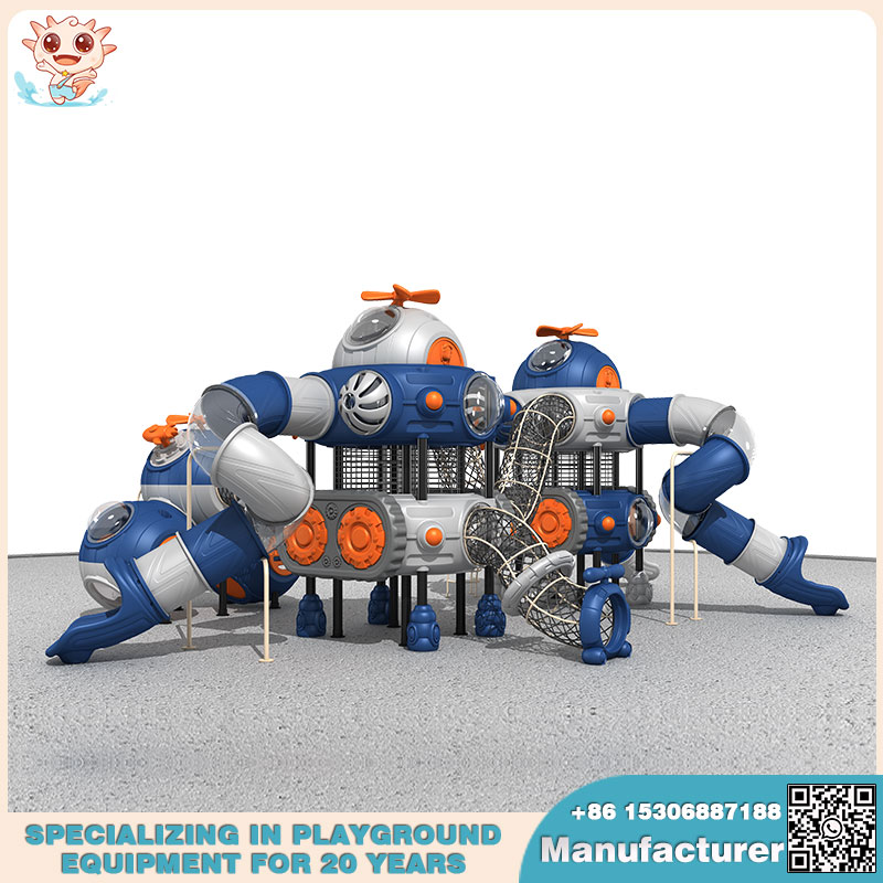 High quality commercial playground equipment suppliers