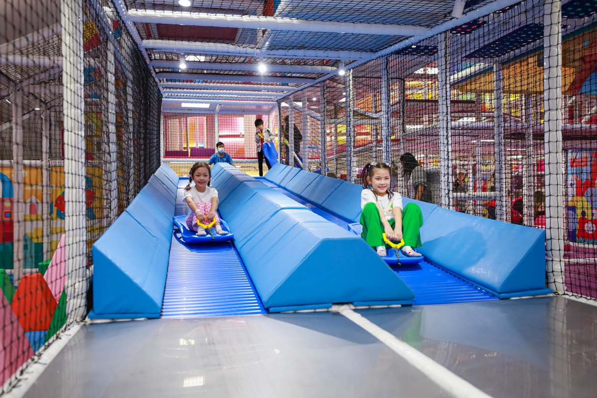 indoor play equipment (8)