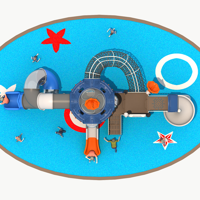 Space Playground,Kids Space Playground Supplier