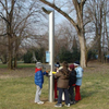 Science Playground Equipment， Periscope Manufacturer