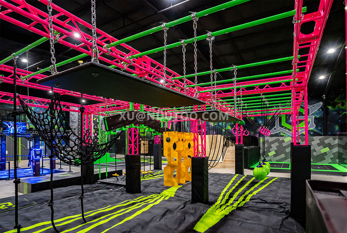 indoor ninja warrior park (3)