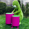 Drums, Science Playground Equipment Factory