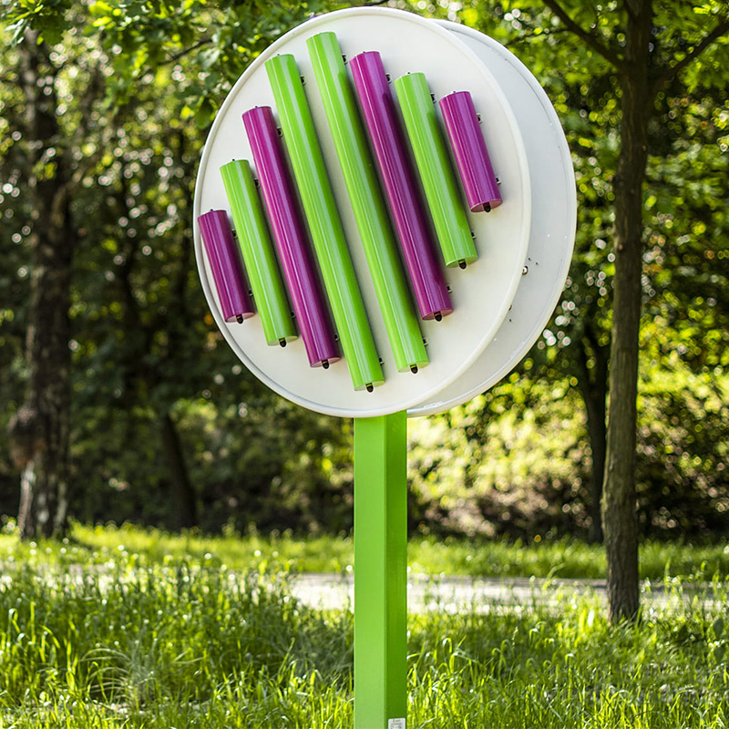 Rainwater Pipe, Science Playground Equipment Manufacturer