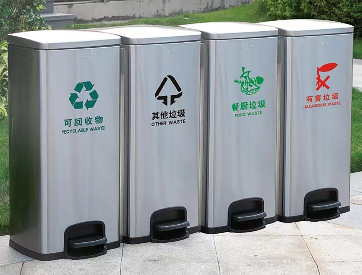 commercial rubbish bins (9)