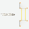Rover Jump Over， Pet Playground Game Factory