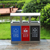 Stainless Steel Rubbish Bin, Dustbin Trader