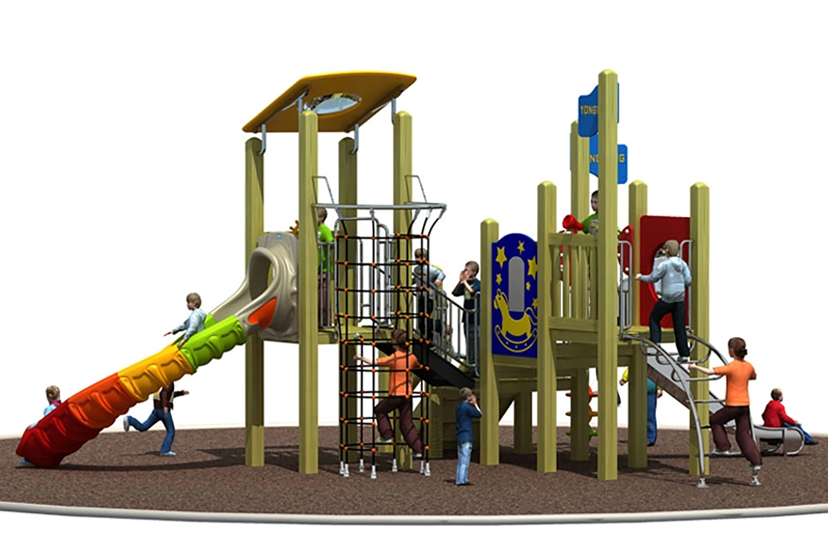 children's playground (2)