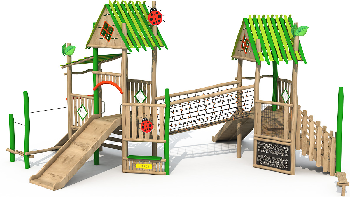 Combination slide (2)