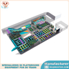 Best Indoor Trampoline Park Production Factory