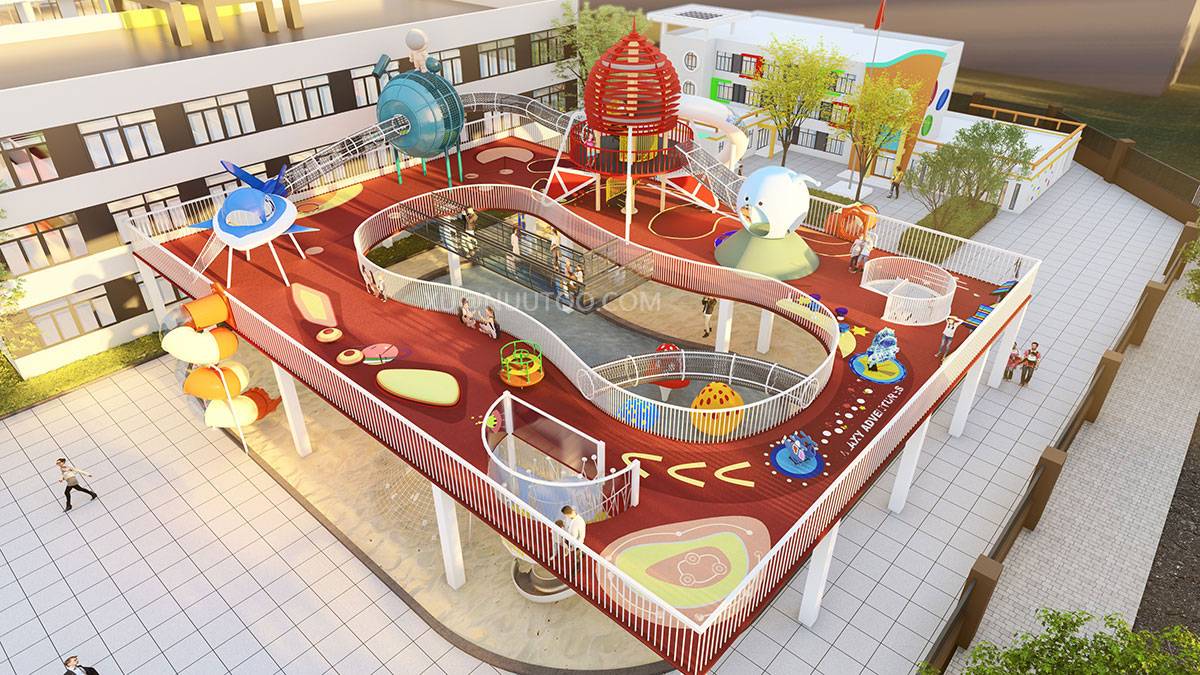 school playground design (6)