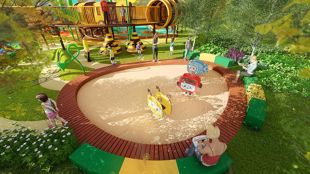 city park equipment (5)