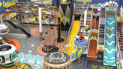 indoor playground equipment (12)