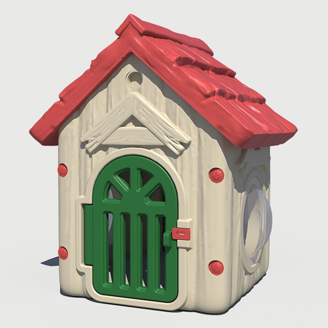 Durable Squirrel Park Equipment: Petting Zoos