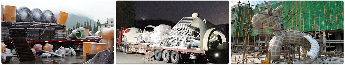 Outdoor playground equipment manufacturer (11)