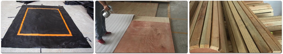Indoor playground production process (5)