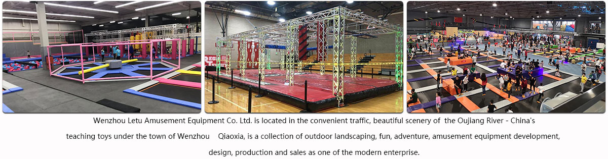 Indoor playground production process (13)