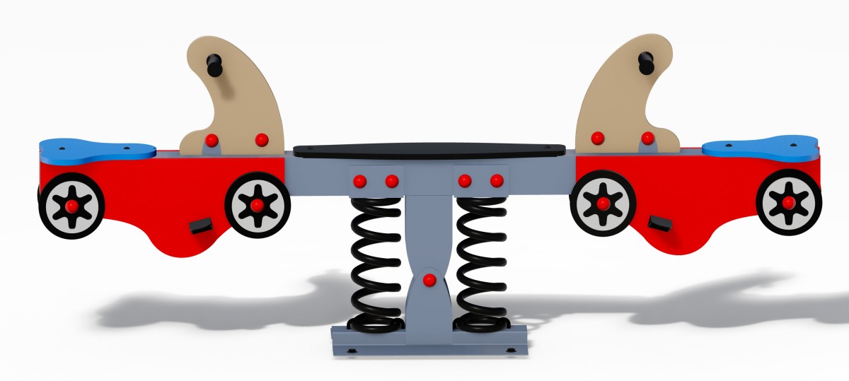 3.Playground seesaws (4)