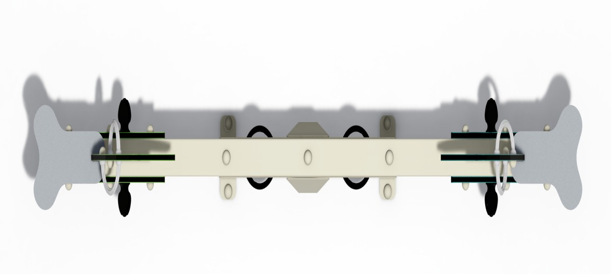 6.Commercial playground seesaws (2)