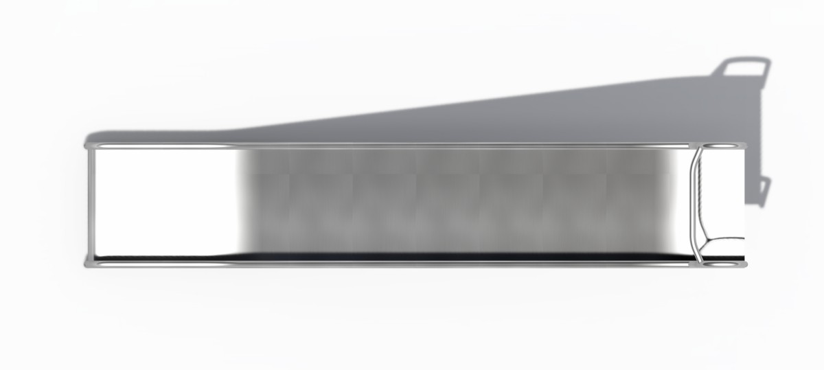 8.Stainless steel playground slide (2)