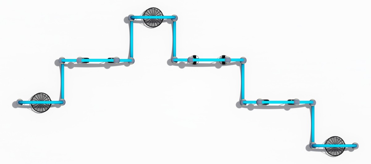 outdoor playground toddler swing (5)